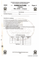 AGRIC P2 KCSE 2019.pdf